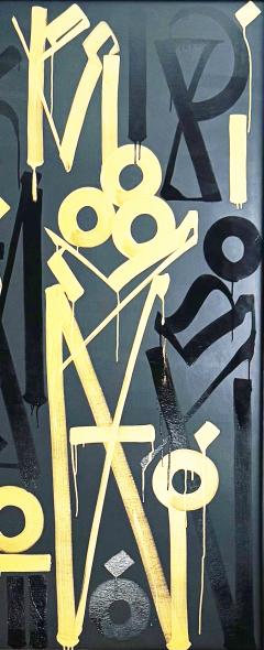  Retna Sacred Solicitations I - 4425658