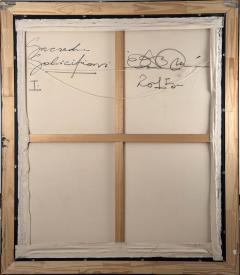  Retna Sacred Solicitations I - 4425659