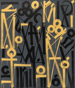  Retna Sacred Solicitations I - 4450926