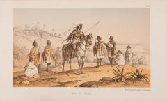  Rev Dr J KRAPF Travels researches and missionary labours by Rev Dr J KRAPF - 3597593