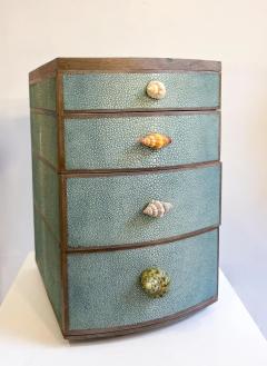  Ria Youri Augousti Jewelry Box by Ria and Youri Augousti United Kingdom 1995 - 4547849