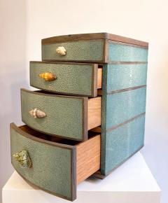  Ria Youri Augousti Jewelry Box by Ria and Youri Augousti United Kingdom 1995 - 4547853