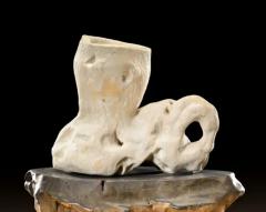  Richard A Hirsch Richard Hirsch Ceramic Scholar Rock Cup Sculpture 32 2017 2018 - 3541306