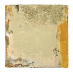  Richard A Hirsch Richard Hirsch Encaustic Painting of Nothing 40 2014 - 3539860