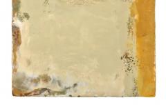  Richard A Hirsch Richard Hirsch Encaustic Painting of Nothing 40 2014 - 3539862