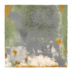  Richard A Hirsch Richard Hirsch Encaustic Painting of Nothing 63 2020 - 3539881