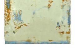  Richard A Hirsch Richard Hirsch Encaustic Painting of Nothing 73 2021 - 3539469