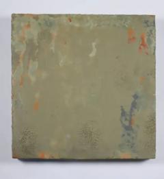  Richard A Hirsch Richard Hirsch Encaustic Painting of Nothing Series circa 2010 2012 - 3350476