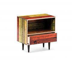 Richard Woods Sebastian Wrong Wrongwoods Chest of Drawers - 4359669