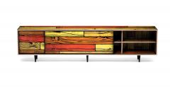  Richard Woods Sebastian Wrong Wrongwoods Low Cabinet - 4359659