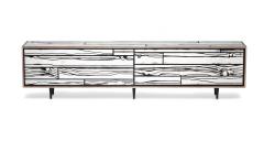  Richard Woods Sebastian Wrong Wrongwoods Low Cabinet - 4359660