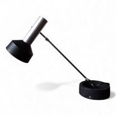  Rico Rosemarie Baltensweiler Baltensweiler Minilux table lamp by Rosemarie and Rico Baltensweiler 1960 - 4737922