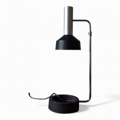  Rico Rosemarie Baltensweiler Baltensweiler Minilux table lamp by Rosemarie and Rico Baltensweiler 1960 - 4737923