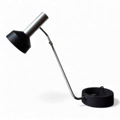  Rico Rosemarie Baltensweiler Baltensweiler Minilux table lamp by Rosemarie and Rico Baltensweiler 1960 - 4737926