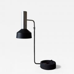  Rico Rosemarie Baltensweiler Baltensweiler Minilux table lamp by Rosemarie and Rico Baltensweiler 1960 - 4738201