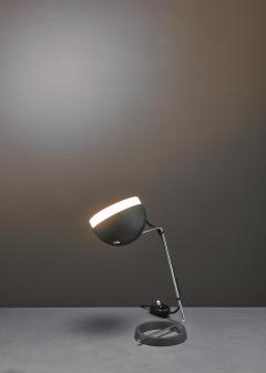  Rico Rosemarie Baltensweiler Rosemarie Rico Baltensweiler Desk Lamp Switzerland 1960s - 834027