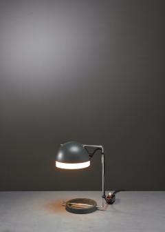  Rico Rosemarie Baltensweiler Rosemarie Rico Baltensweiler Desk Lamp Switzerland 1960s - 834028