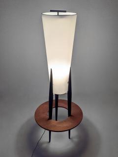  Rispal TRIPOD RISPAL LAMPPOST 1950  - 1889045
