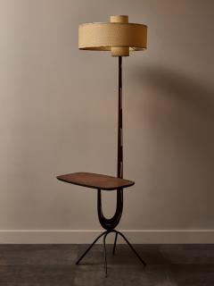  Rispal Vintage Girafe Floor Lamp by Rispal - 3568163