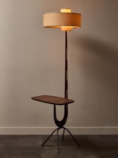  Rispal Vintage Girafe Floor Lamp by Rispal - 3568167