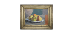  Robert Dukes Four Pears 2022 - 2922644