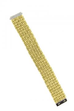  Roberto Coin Roberto Coin Appassionata Five Row Bracelet - 4072024