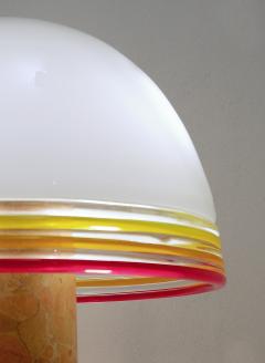  Roberto Pamio Noti Massari Renato Toso Mid Century Italian Table Lamp Febo by Roberto Pamio and Renato Toso - 2483084