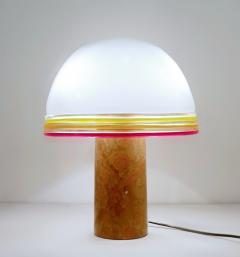  Roberto Pamio Noti Massari Renato Toso Mid Century Italian Table Lamp Febo by Roberto Pamio and Renato Toso - 2483086