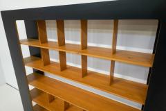  Roberto Pamio Noti Massari Renato Toso Mid Century Modern Bookcase by Robert Pam Renato Toso for Stilwood - 2995577