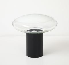  Roberto Pamio Noti Massari Renato Toso Roberto Pamio Renato Toso Table Lamp mod Gill Italy 1970 79 - 4178042