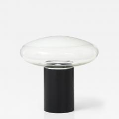  Roberto Pamio Noti Massari Renato Toso Roberto Pamio Renato Toso Table Lamp mod Gill Italy 1970 79 - 4178972