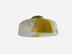  Roberto Pamio Noti Massari Renato Toso Roberto Pamio for Leucos flush mount ceiling light - 4005244