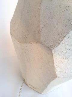  Roberto Razeni Contemporary Floor Lamps in Ceramic by Roberto Razeni Italy - 523758