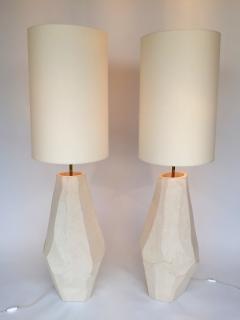  Roberto Razeni Contemporary Floor Lamps in Ceramic by Roberto Razeni Italy - 523759