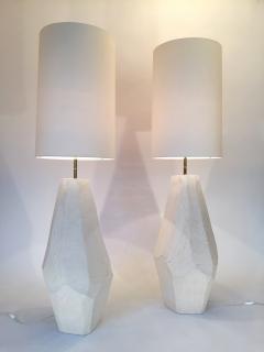  Roberto Razeni Contemporary Floor Lamps in Ceramic by Roberto Razeni Italy - 523764
