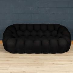  Roche Bobois A French 3 Seater Bubble Sofa By Roche Bobois - 3235739