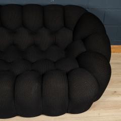 Roche Bobois A French 3 Seater Bubble Sofa By Roche Bobois - 3235746
