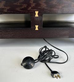  Roche Bobois Roche Bobois China Display Cabinet Encased in Glass with Interior Lighting - 4473117