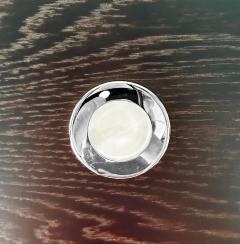  Roche Bobois Roche Bobois China Display Cabinet Encased in Glass with Interior Lighting - 4473119