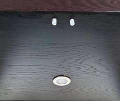  Roche Bobois Roche Bobois China Display Cabinet Encased in Glass with Interior Lighting - 4473130