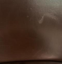  Roche Bobois Roche Bobois Expandable Dining Room Table with Six Matching Chairs From a Set - 4464595