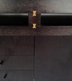  Roche Bobois Roche Bobois Sideboard Credenza from Dining Set Offered in Other Listings - 4464607