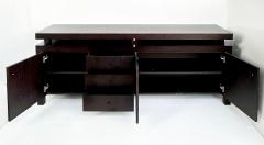  Roche Bobois Roche Bobois Sideboard Credenza from Dining Set Offered in Other Listings - 4464610