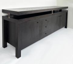  Roche Bobois Roche Bobois Sideboard Credenza from Dining Set Offered in Other Listings - 4464612