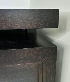  Roche Bobois Roche Bobois Sideboard Credenza from Dining Set Offered in Other Listings - 4464615