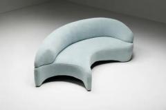  Roche Bobois Sofa by Vladimir Kagan for Roche Bobois France 2003 - 3427138