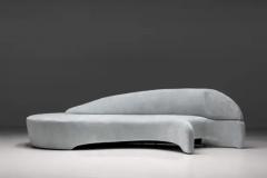  Roche Bobois Sofa by Vladimir Kagan for Roche Bobois France 2003 - 3427274