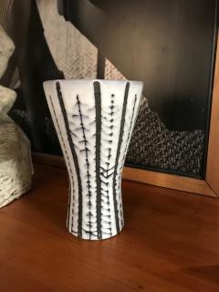  Roger Capron Ceramic Vase France 1950s - 2060599