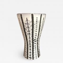  Roger Capron Ceramic Vase France 1950s - 2063958