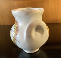  Roger Capron Ceramic Vase France 1960s - 1989037